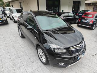 OPEL Mokka usata, con Alzacristalli elettrici