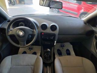 SEAT Ibiza usata, con Immobilizzatore elettronico