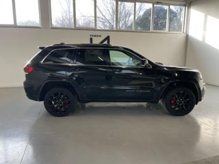JEEP Grand Cherokee usata, con Cerchi in lega