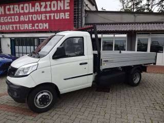 PIAGGIO Porter usata, con Climatizzatore