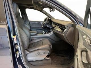 AUDI Q7 usata, con Airbag Passeggero