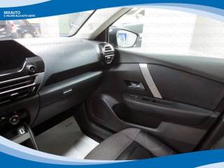 CITROEN C4 usata, con Climatizzatore