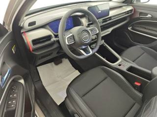 JEEP Avenger usata, con Fendinebbia