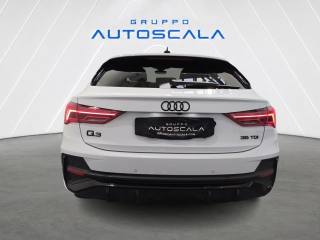 AUDI Q3 usata, con Airbag Passeggero