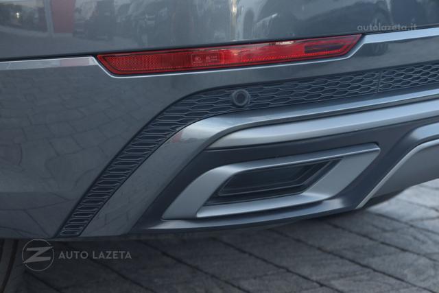 AUDI Q8 usata, con Hotspot Wi-Fi