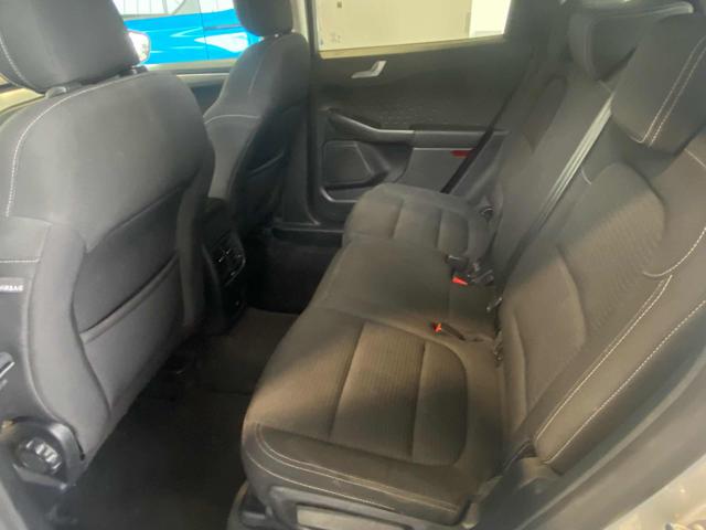 FORD Kuga usata, con Cruise Control
