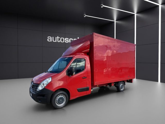 RENAULT Master usata, con ABS