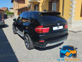 BMW X5 usata, con Antifurto