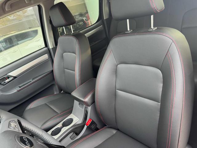 EVO Evo Cross4 usata, con Cruise Control