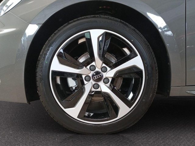 AUDI A1 usata, con Climatizzatore