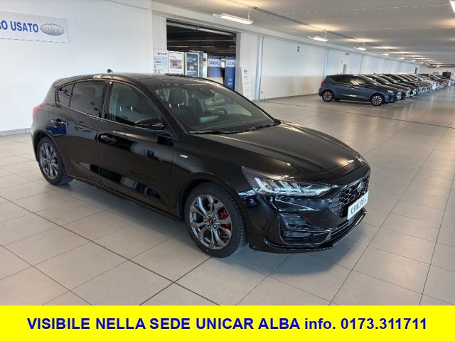 FORD Focus usata, con Airbag