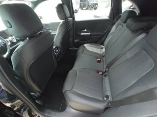 MERCEDES-BENZ B 180 usata, con Controllo automatico clima