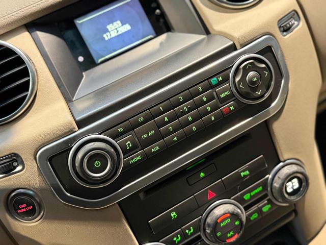 LAND ROVER Discovery usata, con Chiusura centralizzata telecomandata