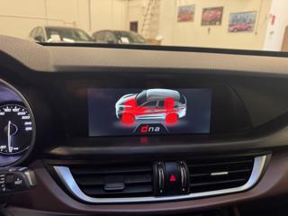 ALFA ROMEO Stelvio usata, con Cruise Control