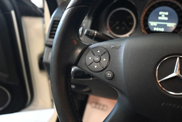 MERCEDES-BENZ C 200 usata 42