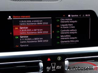 BMW 420 usata 84