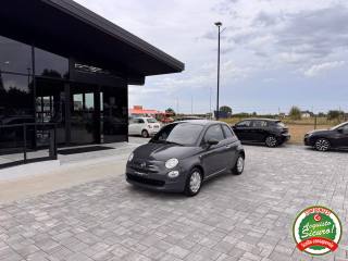 FIAT 500 Hybrid ANCHE PER NEOPATENTATI