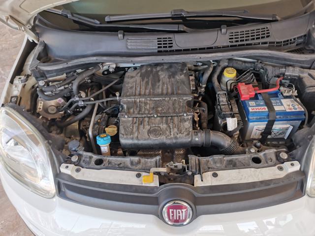 FIAT Panda usata 19