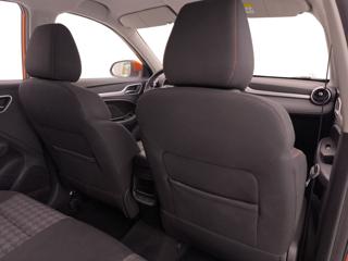 MG ZS usata, con Isofix