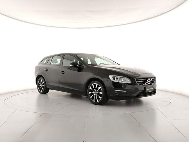 VOLVO V60 usata, con Autoradio