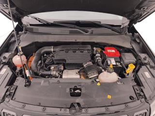 JEEP Compass usata, con Sensore di pioggia