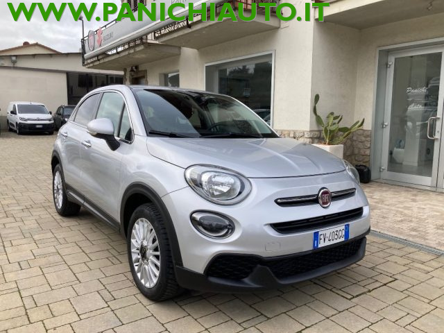 FIAT 500X usata, con Airbag Passeggero