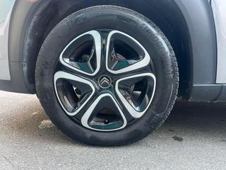 CITROEN C3 Aircross usata, con Chiusura centralizzata