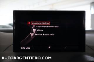 AUDI Q2 usata, con Cruise Control