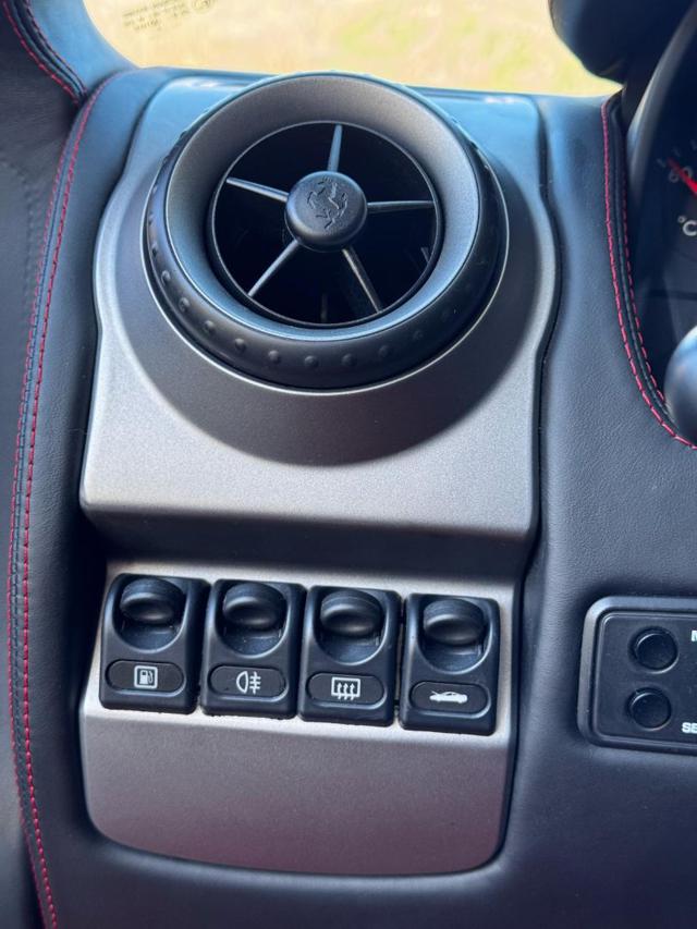 FERRARI F430 usata, con Chiusura centralizzata telecomandata