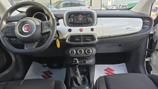 FIAT 500X usata, con Cruise Control