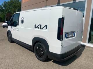 KIA PV5 Cargo usata, con Climatizzatore