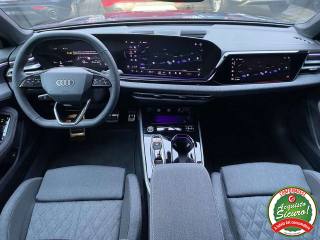 AUDI A5 usata, con Alzacristalli elettrici