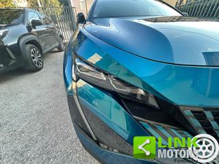 PEUGEOT 408 usata 16