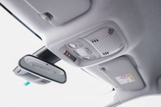 CITROEN C3 Aircross usata, con Volante in pelle