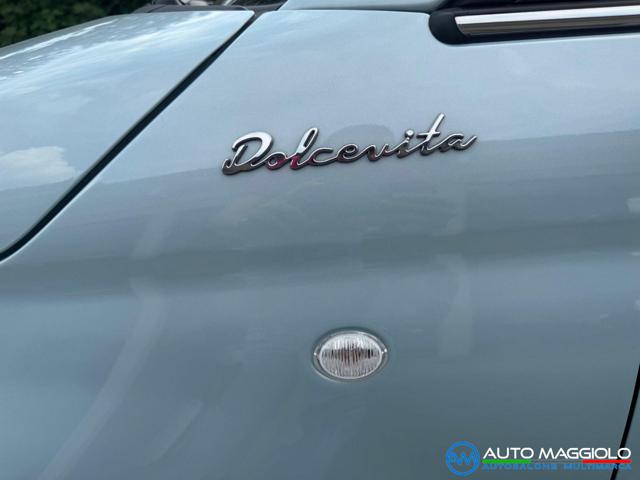 FIAT 500 usata, con Chiusura centralizzata