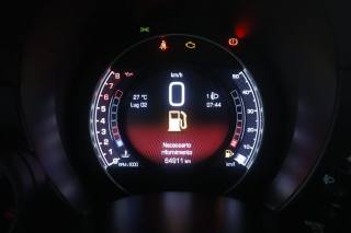 ABARTH 595 Turismo usata 5