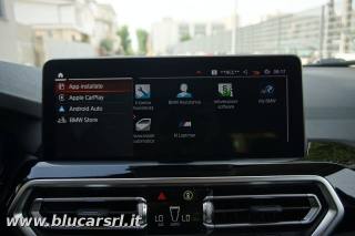 BMW X3 usata, con Fari LED