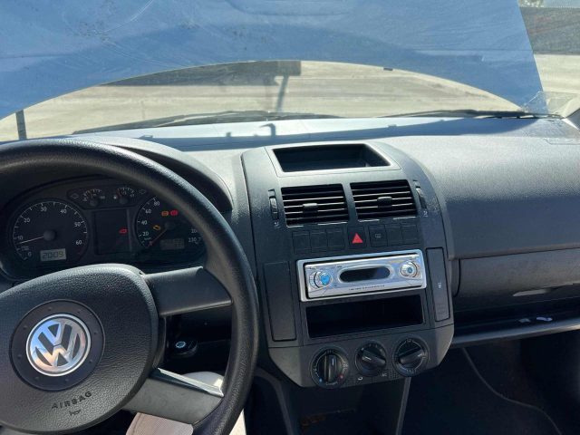 VOLKSWAGEN Polo usata, con Immobilizzatore elettronico