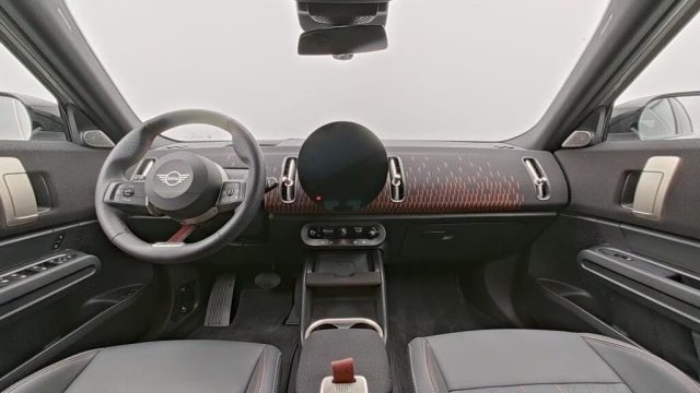 MINI Countryman usata, con Controllo automatico clima