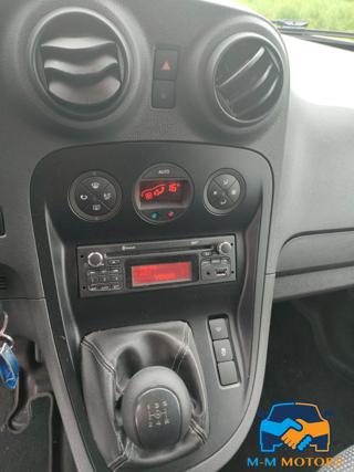 MERCEDES-BENZ Citan usata, con Filtro antiparticolato
