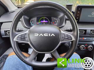 DACIA Jogger usata, con Boardcomputer