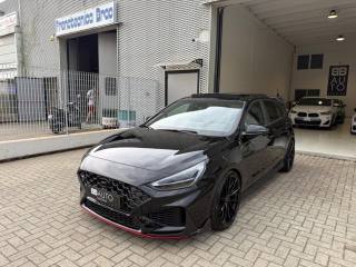 HYUNDAI i30 usata, con Airbag