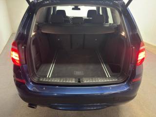 BMW X3 usata, con Controllo trazione