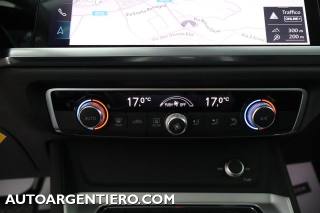 AUDI Q3 usata, con Park Distance Control
