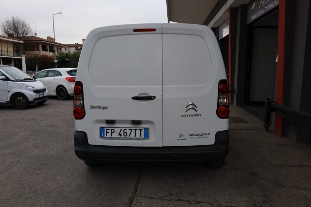 CITROEN Berlingo usata 40