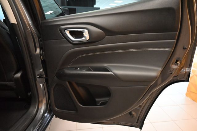 JEEP Compass usata 137