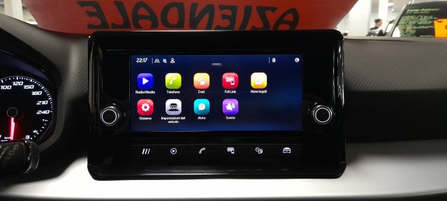 SEAT Arona usata 24