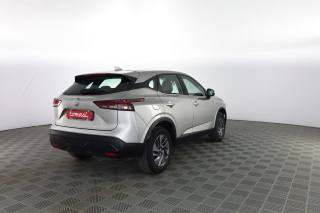 NISSAN Qashqai usata 3