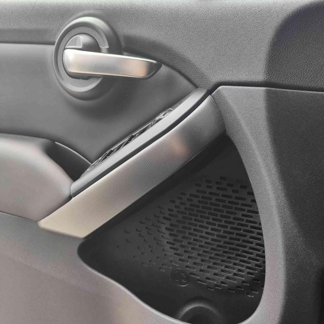 FIAT 500X usata, con Controllo vocale