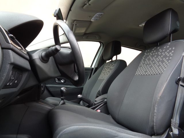 RENAULT Megane usata, con Cerchi in lega